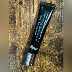 Dr. Brandt No more baggage